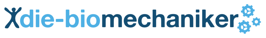 Die-Biomechaniker Logo